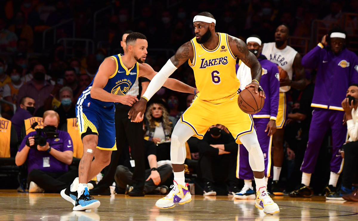 Perlengkapan Permainan Bola Basket