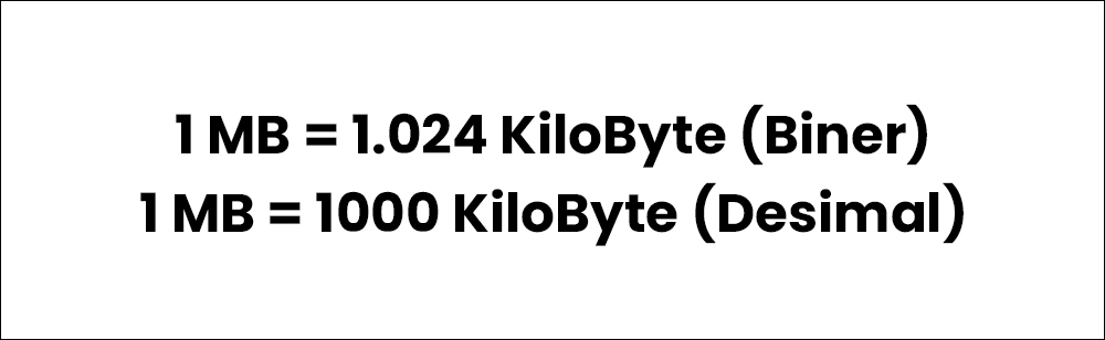 1 MB Berapa KB Pengertian Cara Menghitung Dan Ukuran File 1-mb-berapa-kb-pengertian-cara-menghitung-dan-ukuran-file