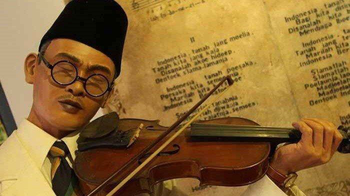 30+ Lagu Nasional Indonesia Beserta Lirik Dan Sejarahnya!