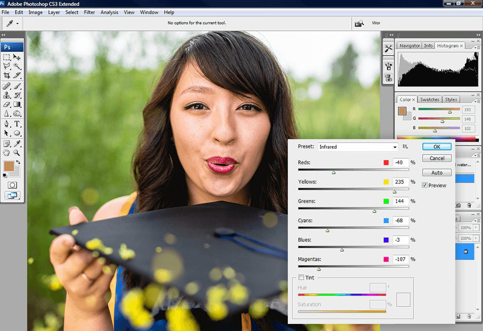 photoshop cs3 filters free download