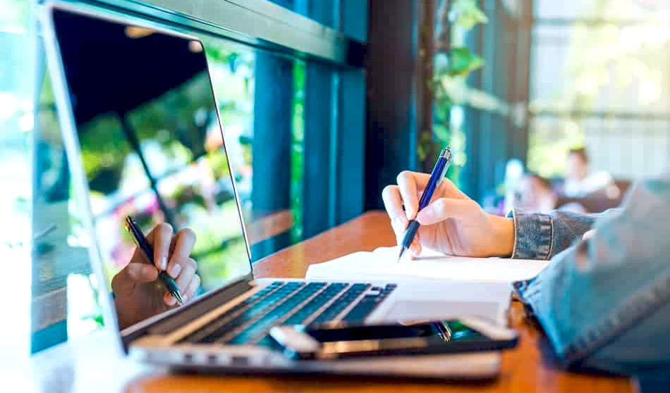 10+ Contoh Review Jurnal, Beserta Langkah Langkah Pembuatannya