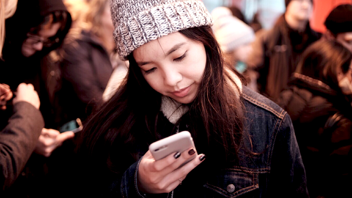 Contoh Penggunaan Kata Random