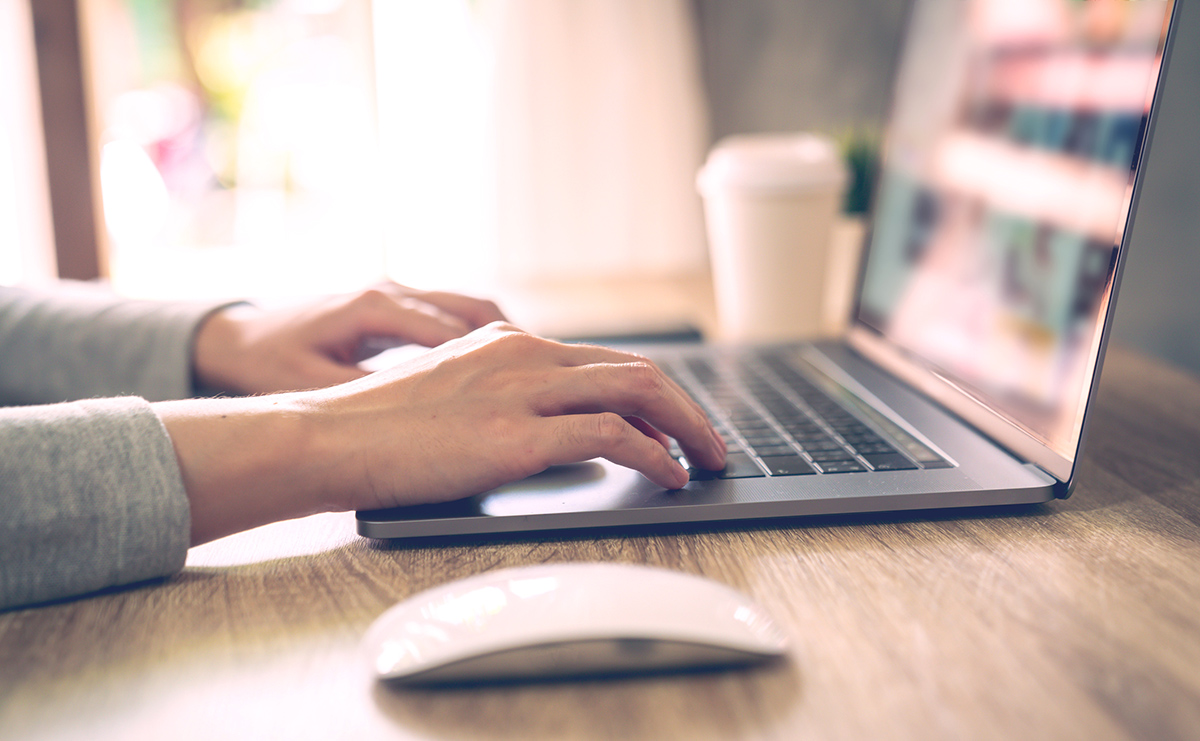 Apa itu Aplikasi Web