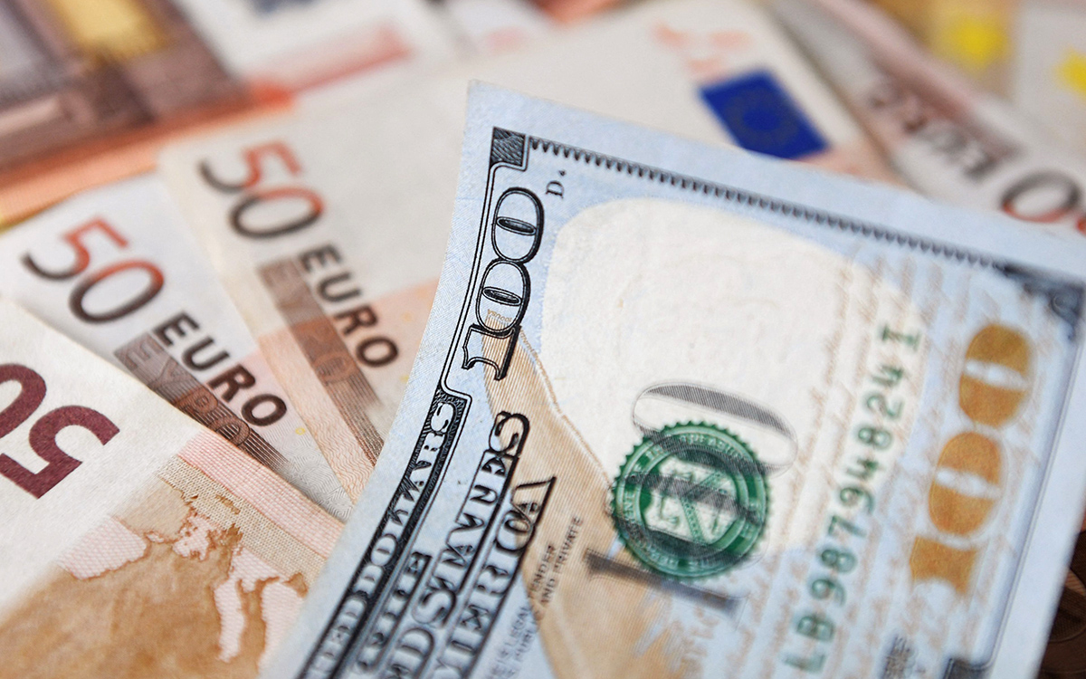 Apa itu Kurs Mata Uang