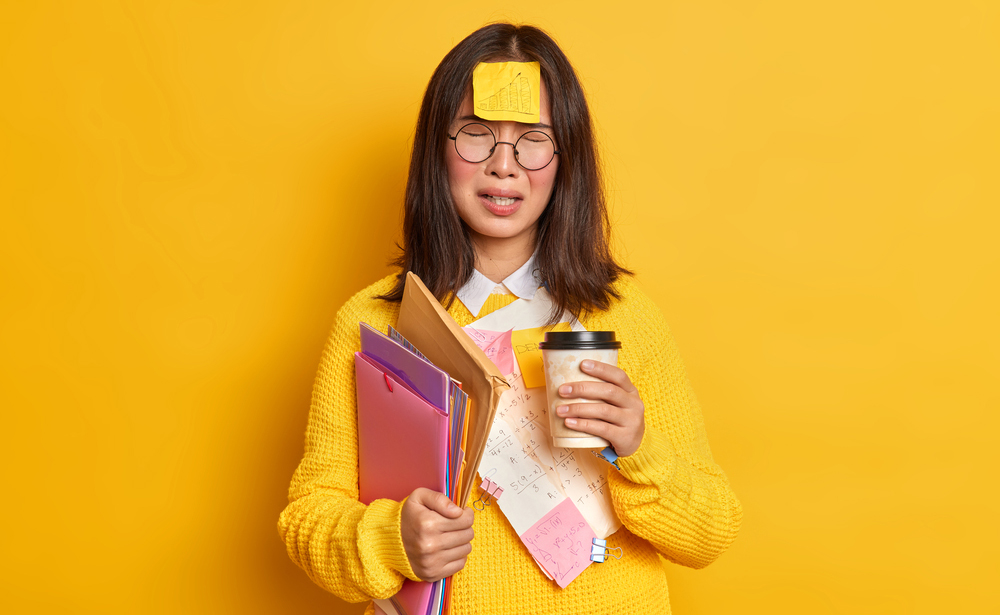 Cara Menghindari Hustle Culture