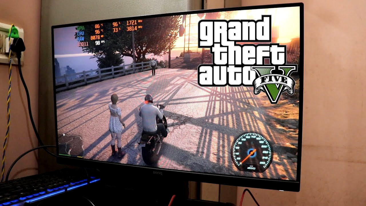 Daftar Cheat GTA 5 Untuk PS3, PS4, PS5, PC, Dan Xbox Series Lengkap!