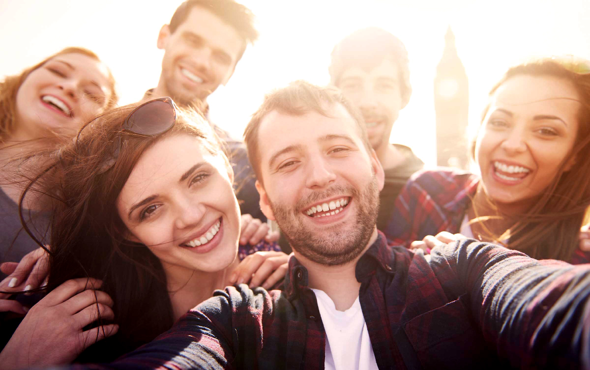 Contoh Penggunaan Istilah Circle