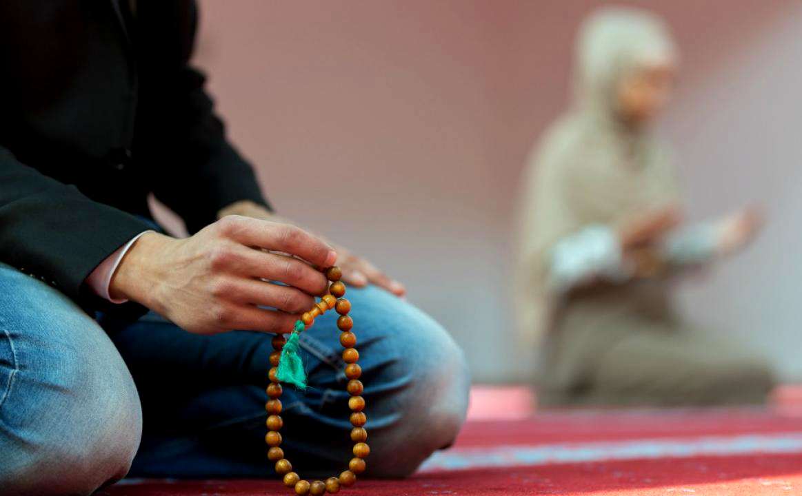 Dzikir Setelah Sholat Dhuha