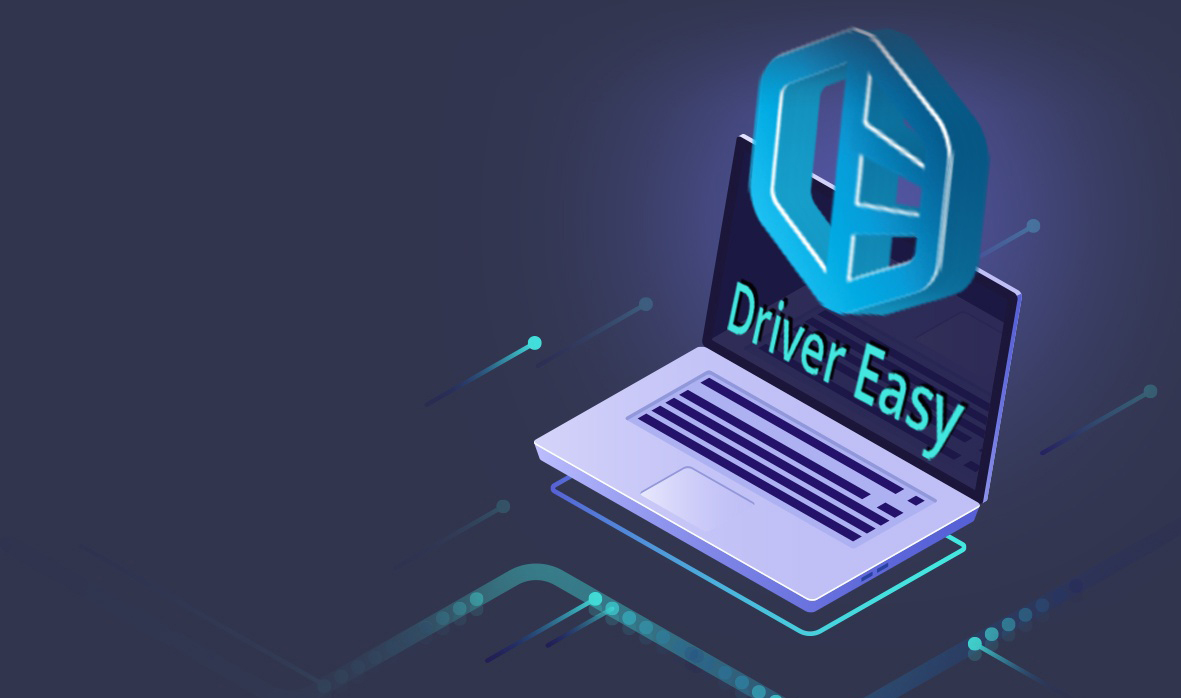 Fitur Driver Easy