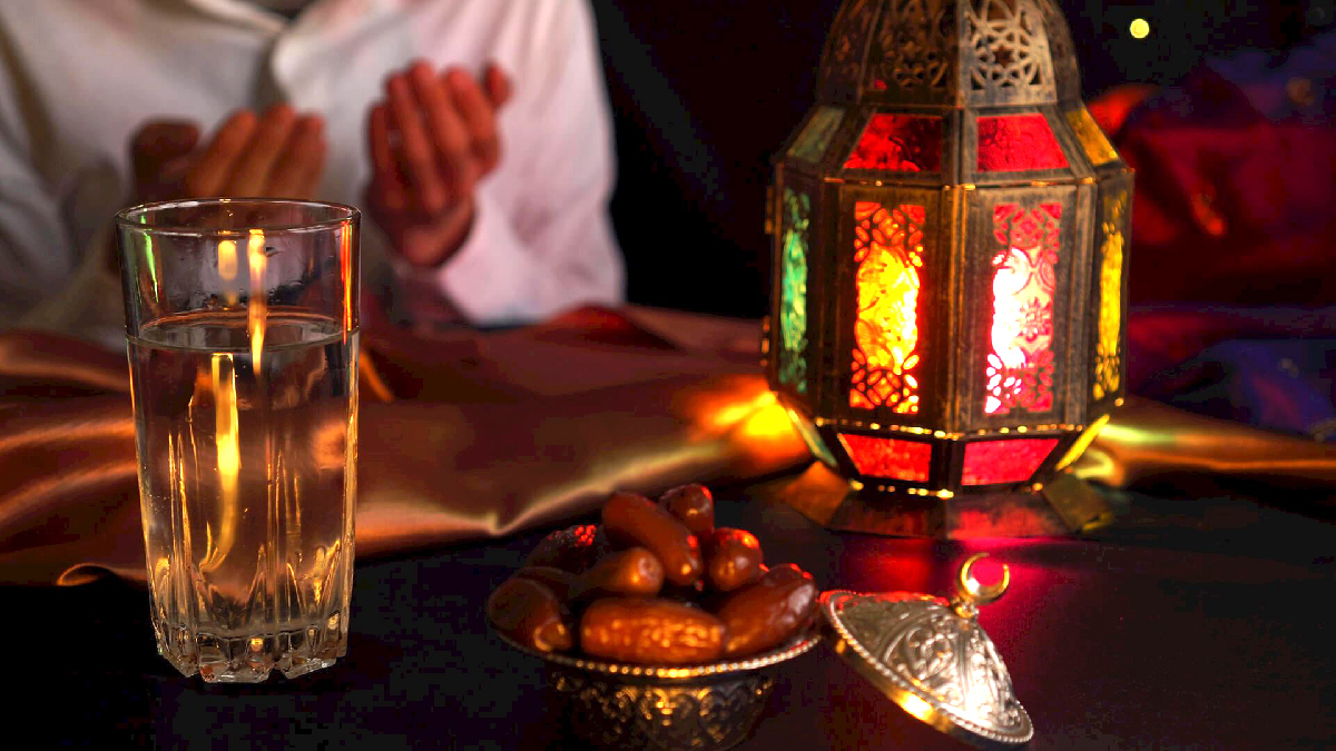 Hukum Bacaan Niat Sahur