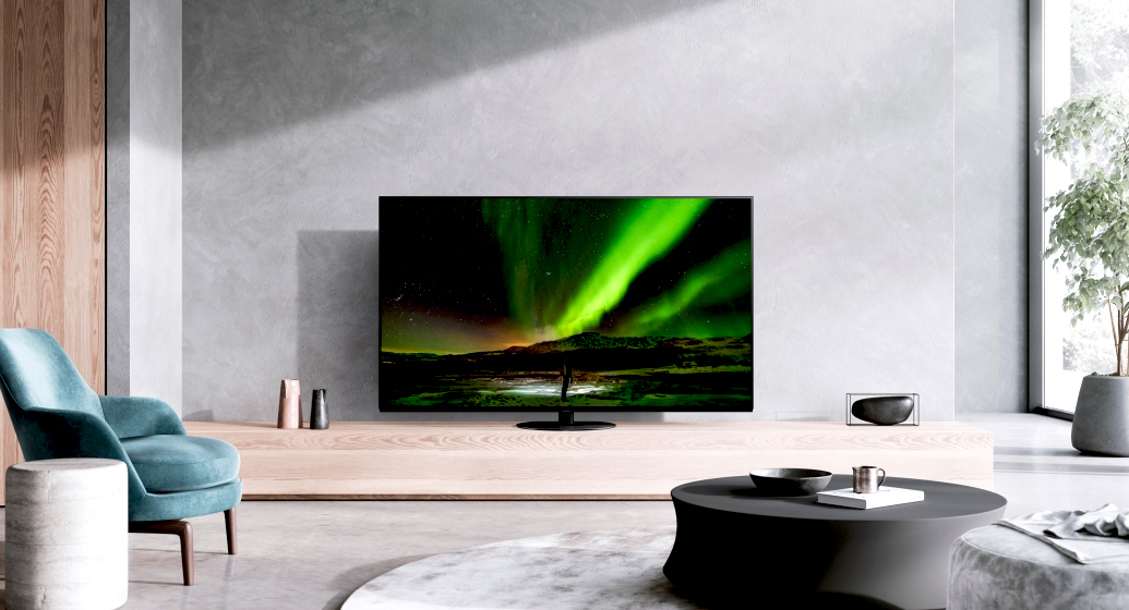 Kumpulan Kode Remote Panasonic Universal