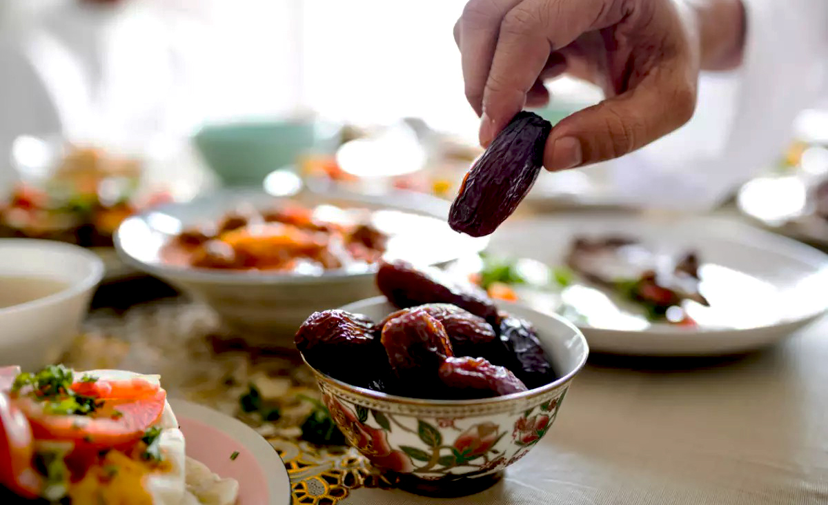 Manfaat Sahur Bagi Kesehatan