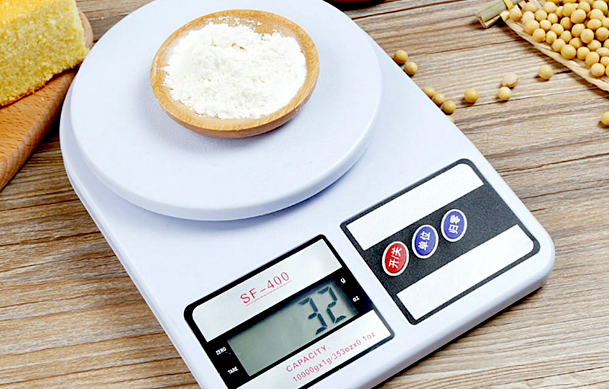 Arti Dari Satuan Berat