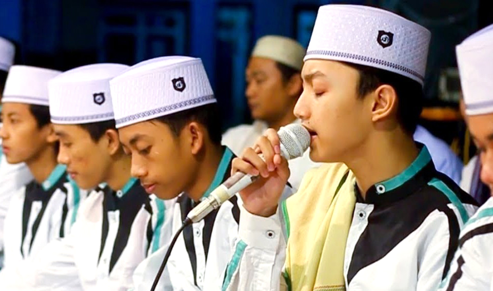 Sholawat Nabi Muhammad SAW, Arab, Jenis, Dan Keutamaannya