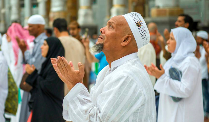 Pentingnya Bersholawat Nabi