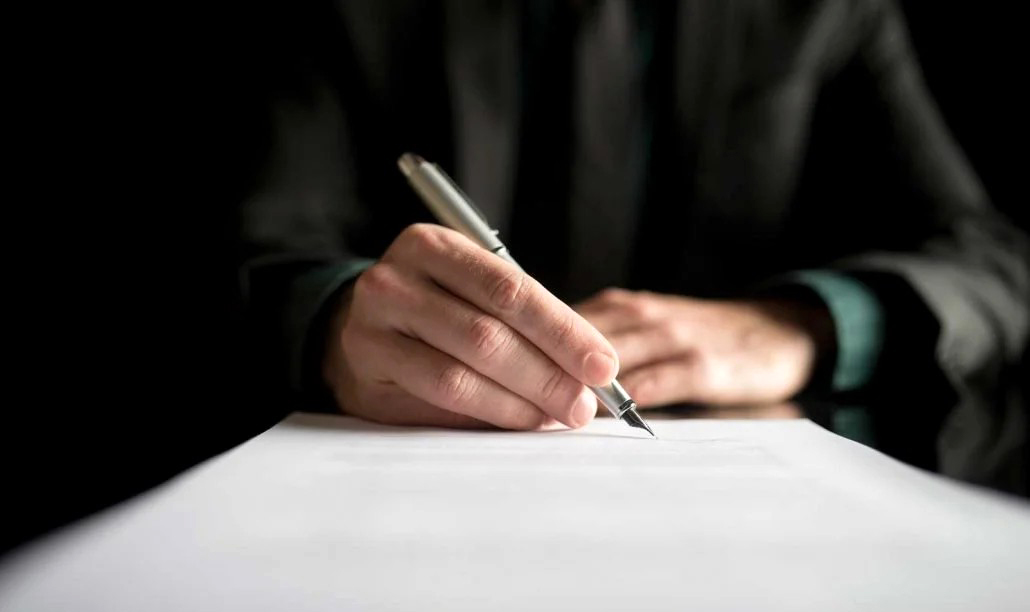 Cara Membuat Surat Pernyataan Bermaterai