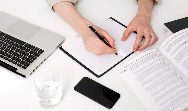 Cara Membuat Teks Eksplanasi