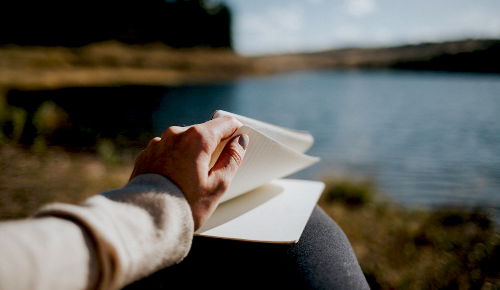 Contoh Cerpen Motivasi