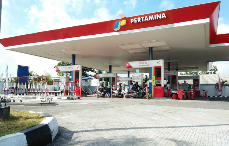 Daftar Resmi Harga BBM Pertamina Hari Ini – Update Februari 2024