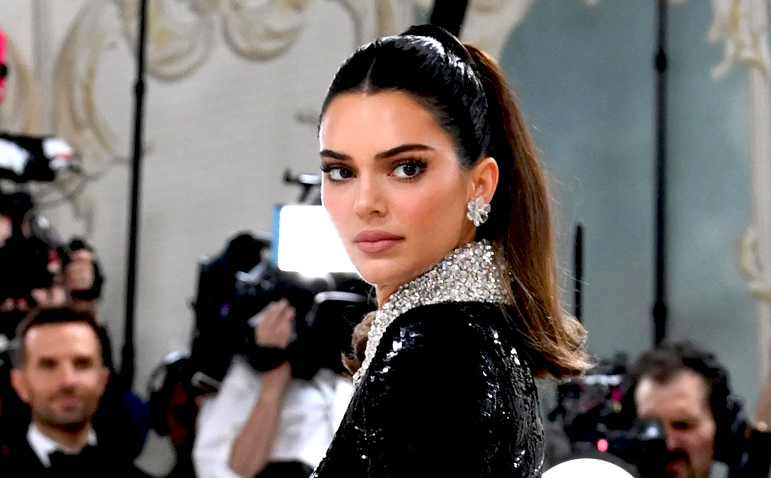Kendal Jenner