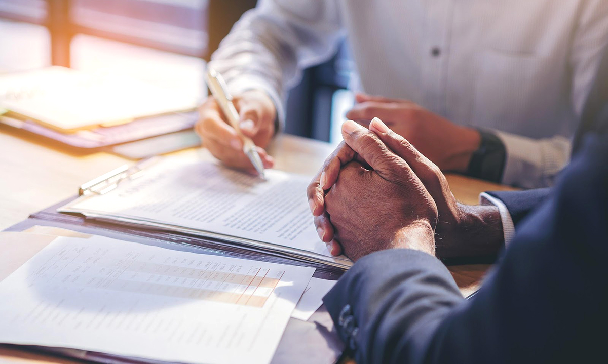 Manfaat Surat Pernyataan Perjanjian