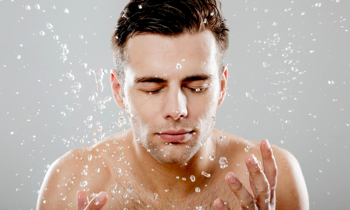 Niat Doa Mandi Wajib