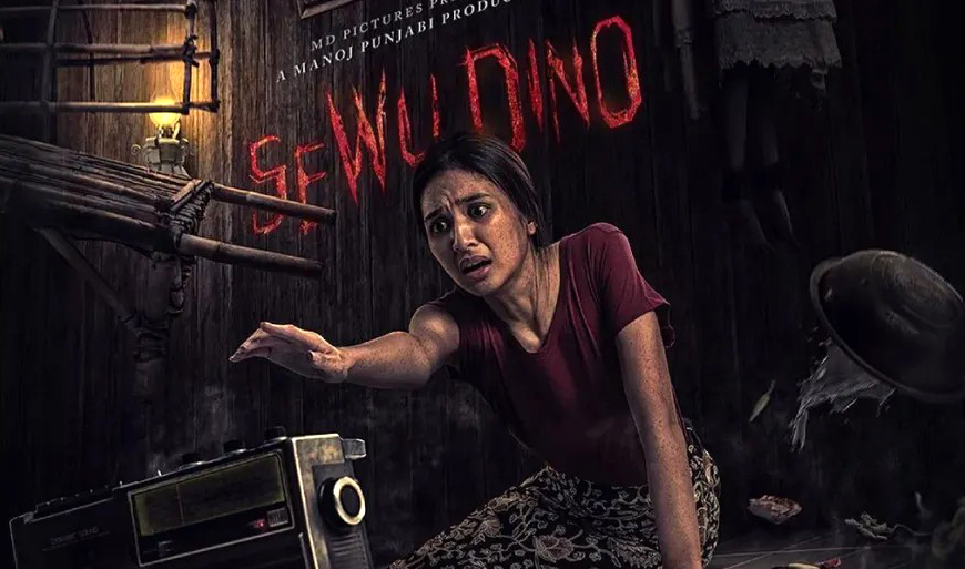 49+ Film Horor Indonesia Terbaik Dan Terseram