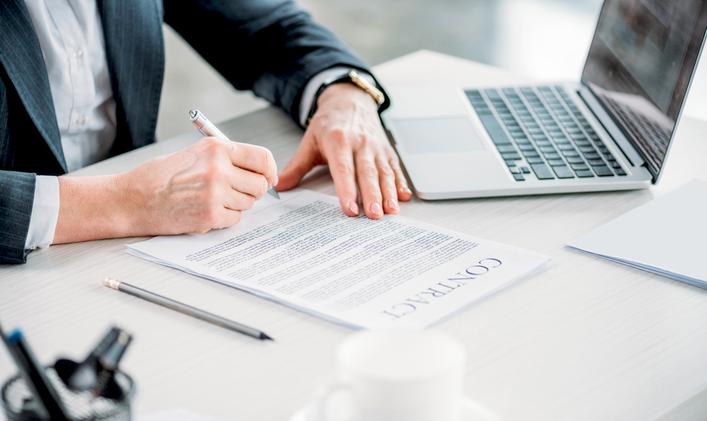 Tujuan Surat Pernyataan Bermaterai