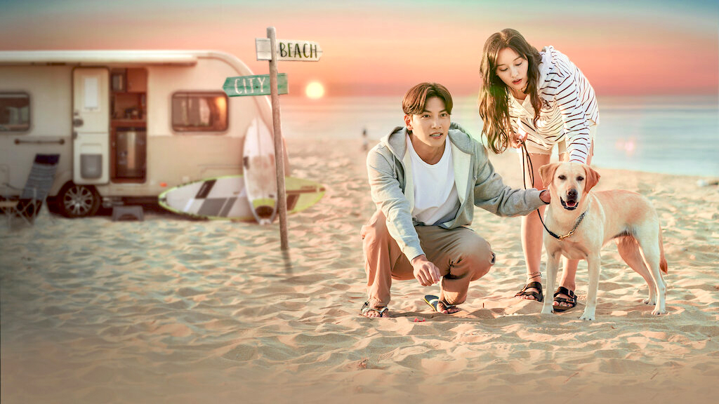 11. Lovestruck in the City