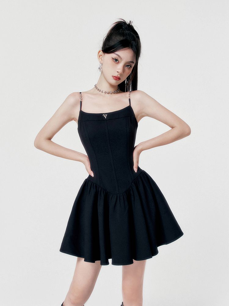 13 Little Black Dress