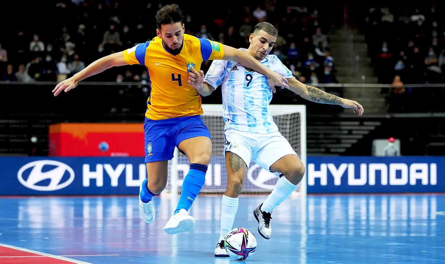 Aturan dan Ketentuan Bermain Futsal