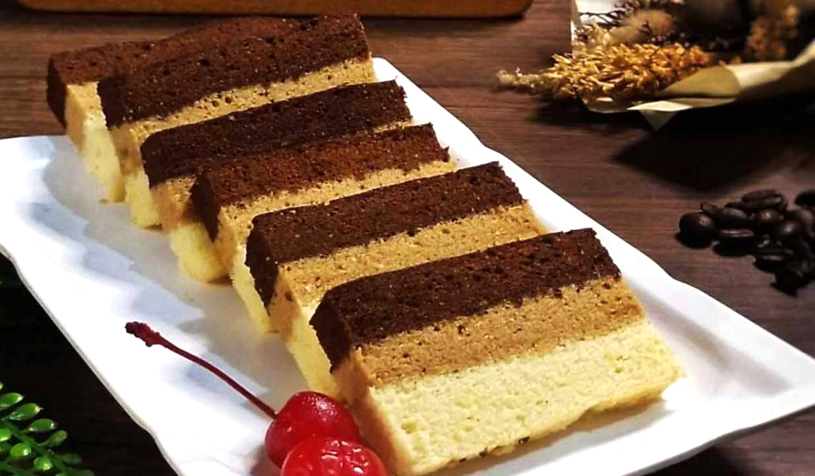 Bolu Kukus