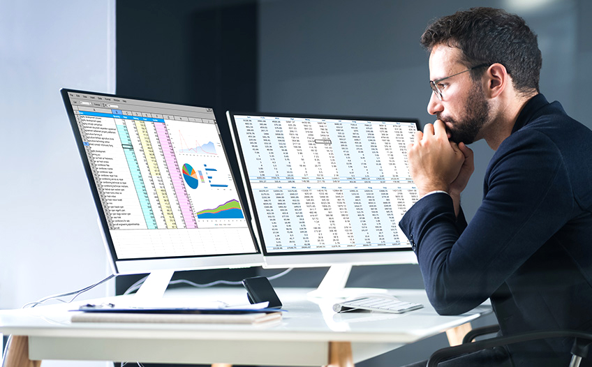 Fungsi dan Manfaat Microsoft Excel di Dunia Pekerjaan