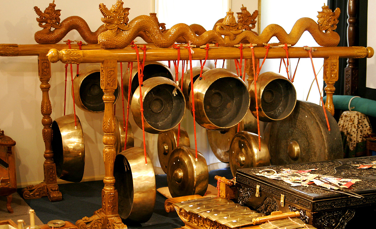 Gong