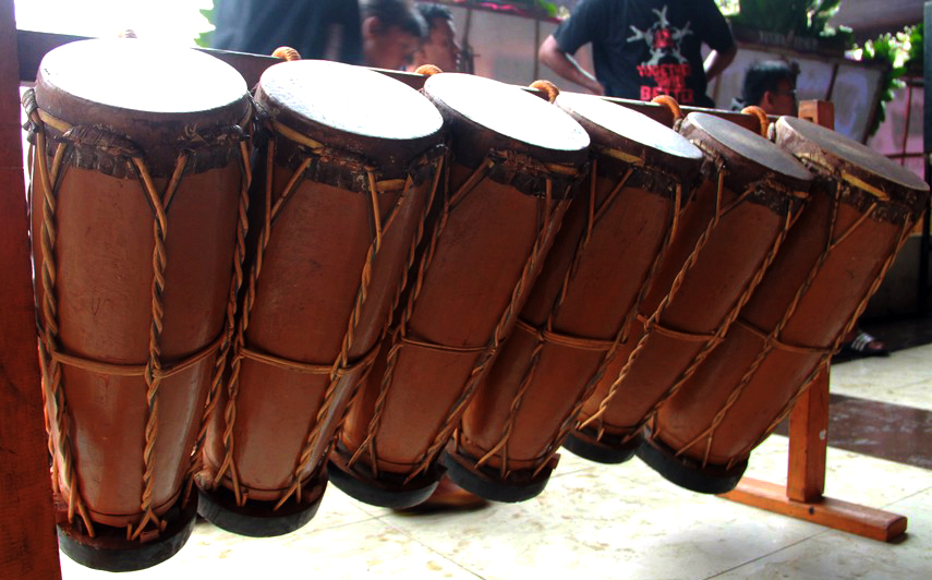 Gonrang