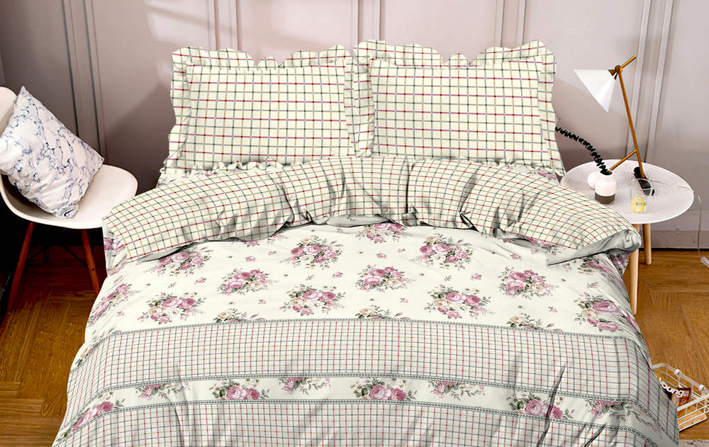 Kintakun Set Bedcover