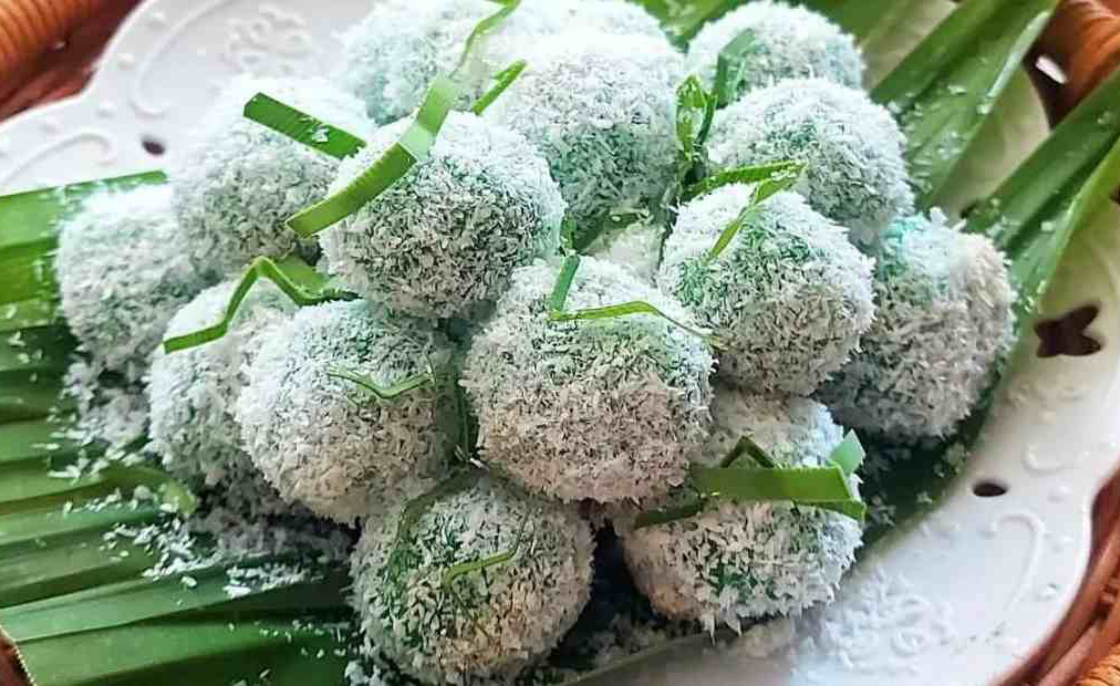 Klepon