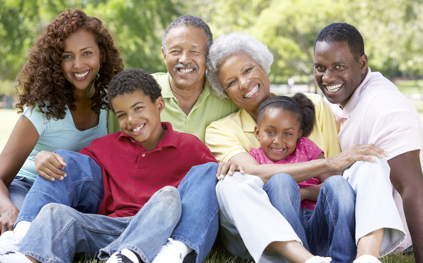 Kosakata Bahasa Inggris Dalam Keluarga