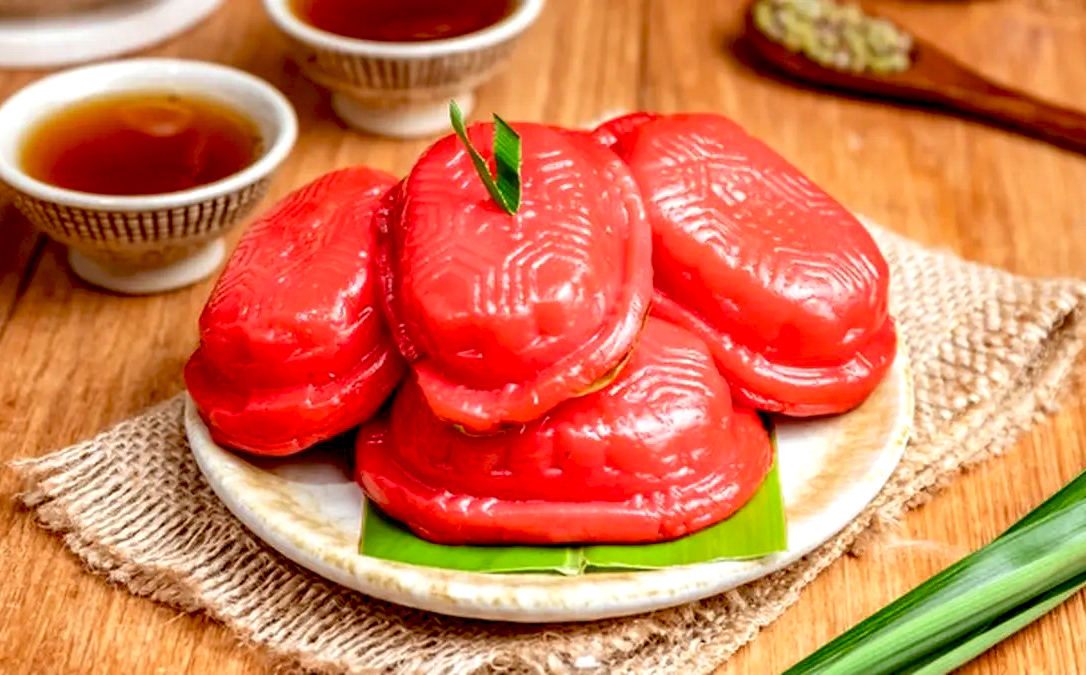 Kue Ku