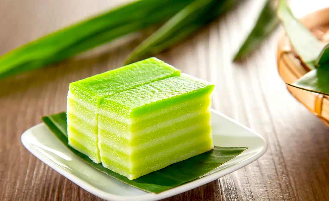 Kue Lapis