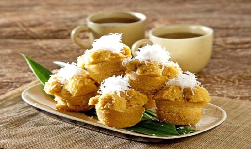 Kue Mangkok