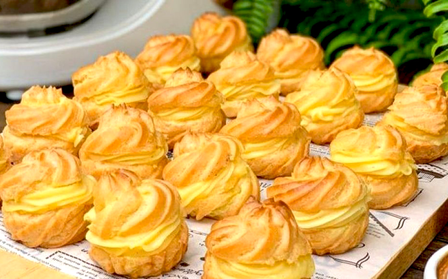 Kue Sus