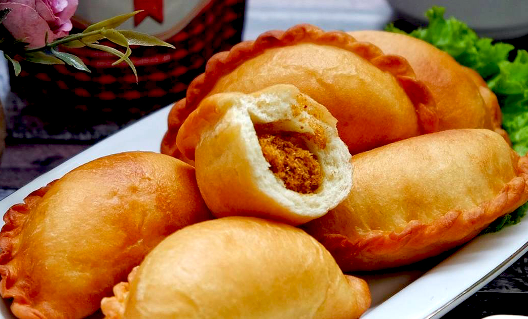 Panada