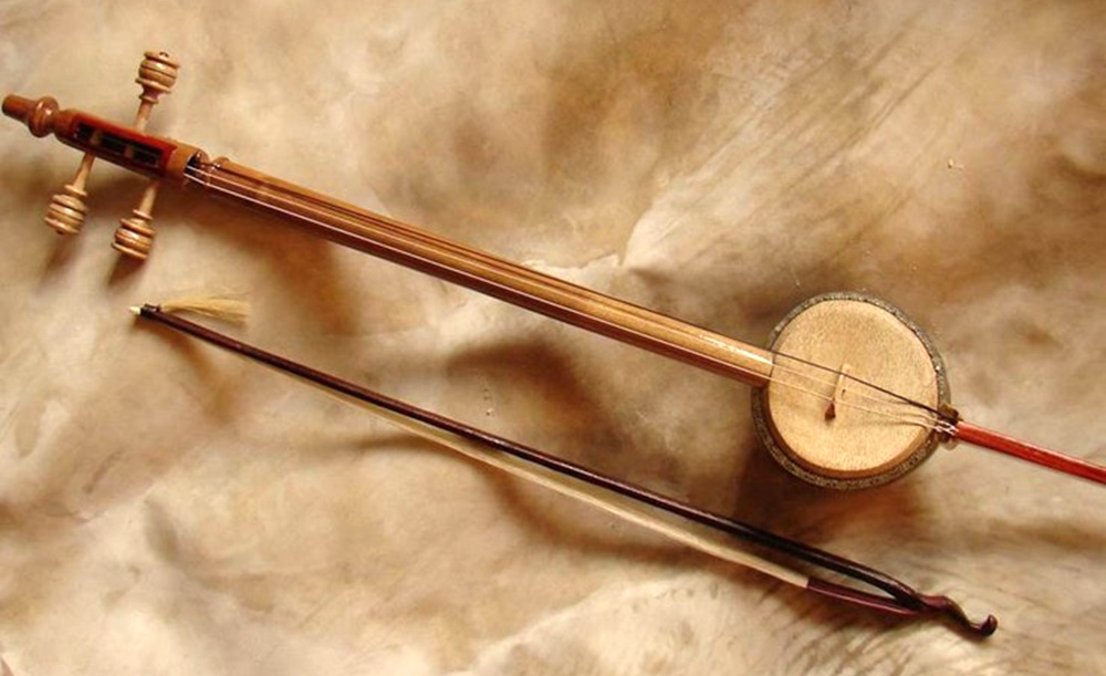 Rebab