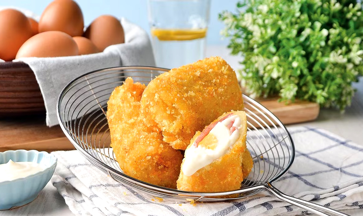 Risoles