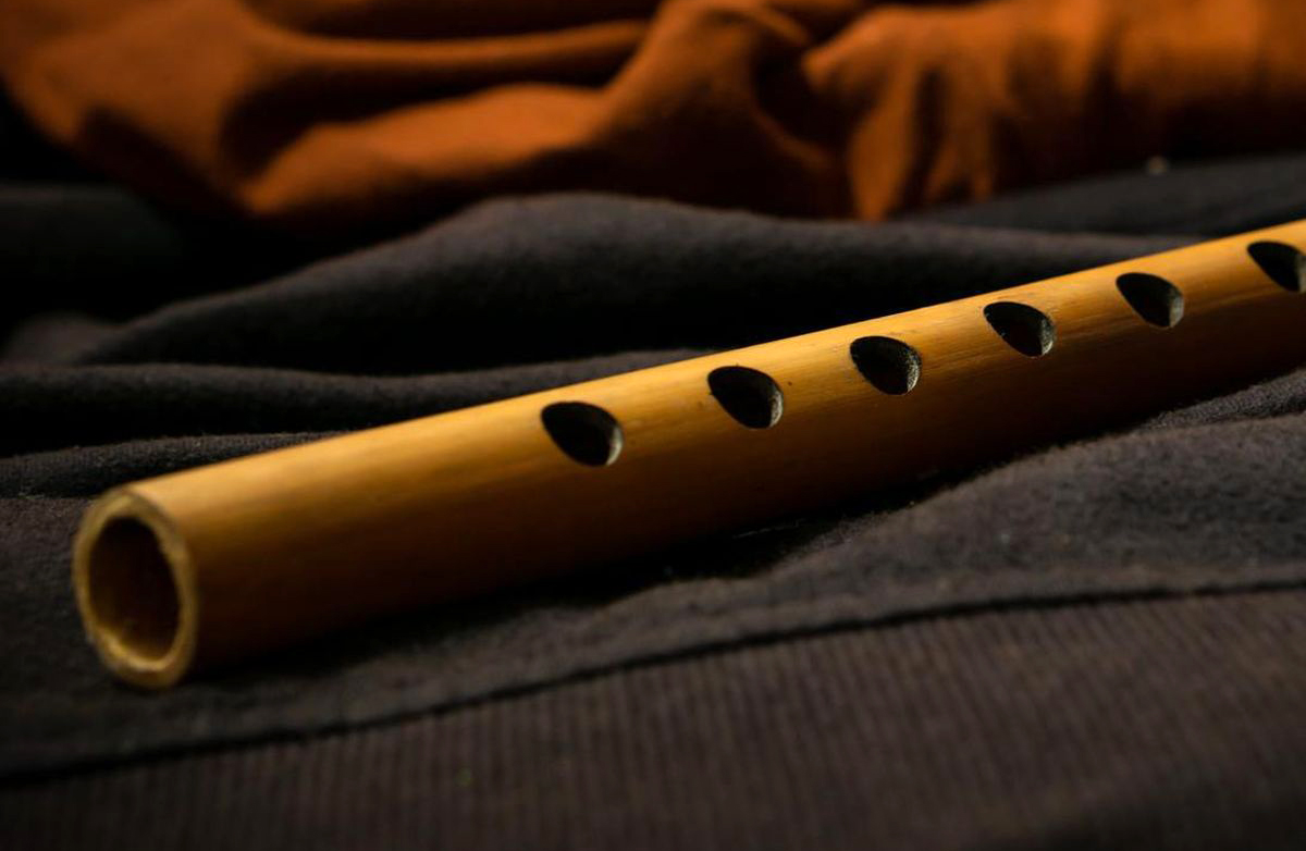Suling