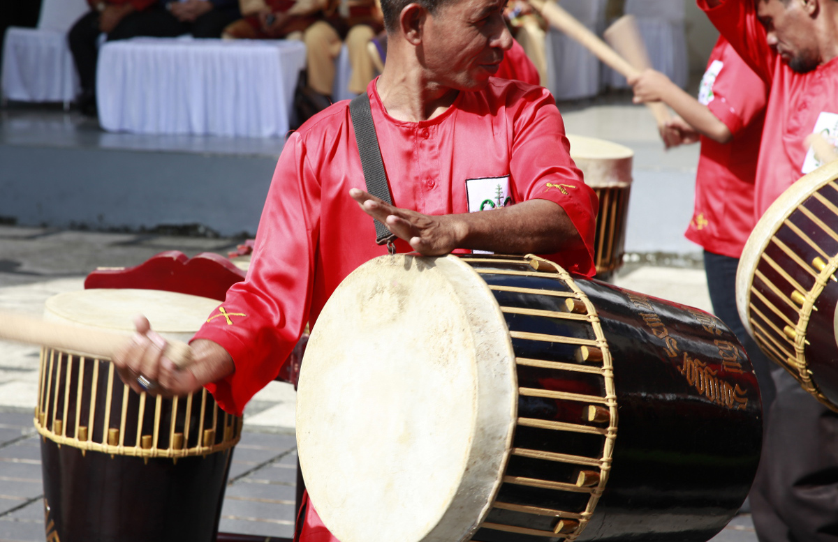 Tatabuang