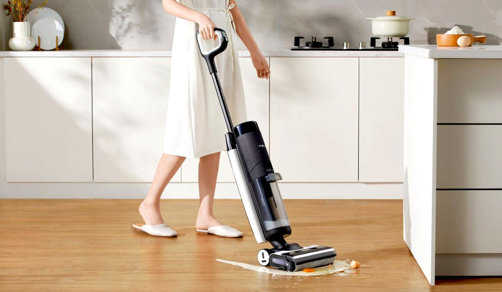 Vacuum Cleaner