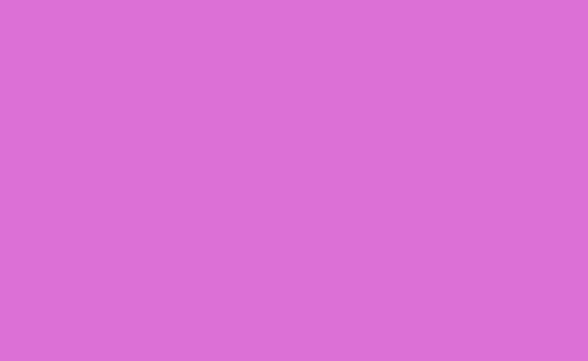 6. Orchid