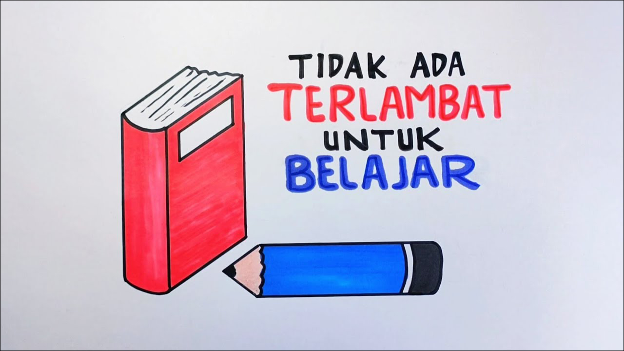 125+ Contoh Gambar Poster Tentang Pendidikan, Sosial, Lingkungan